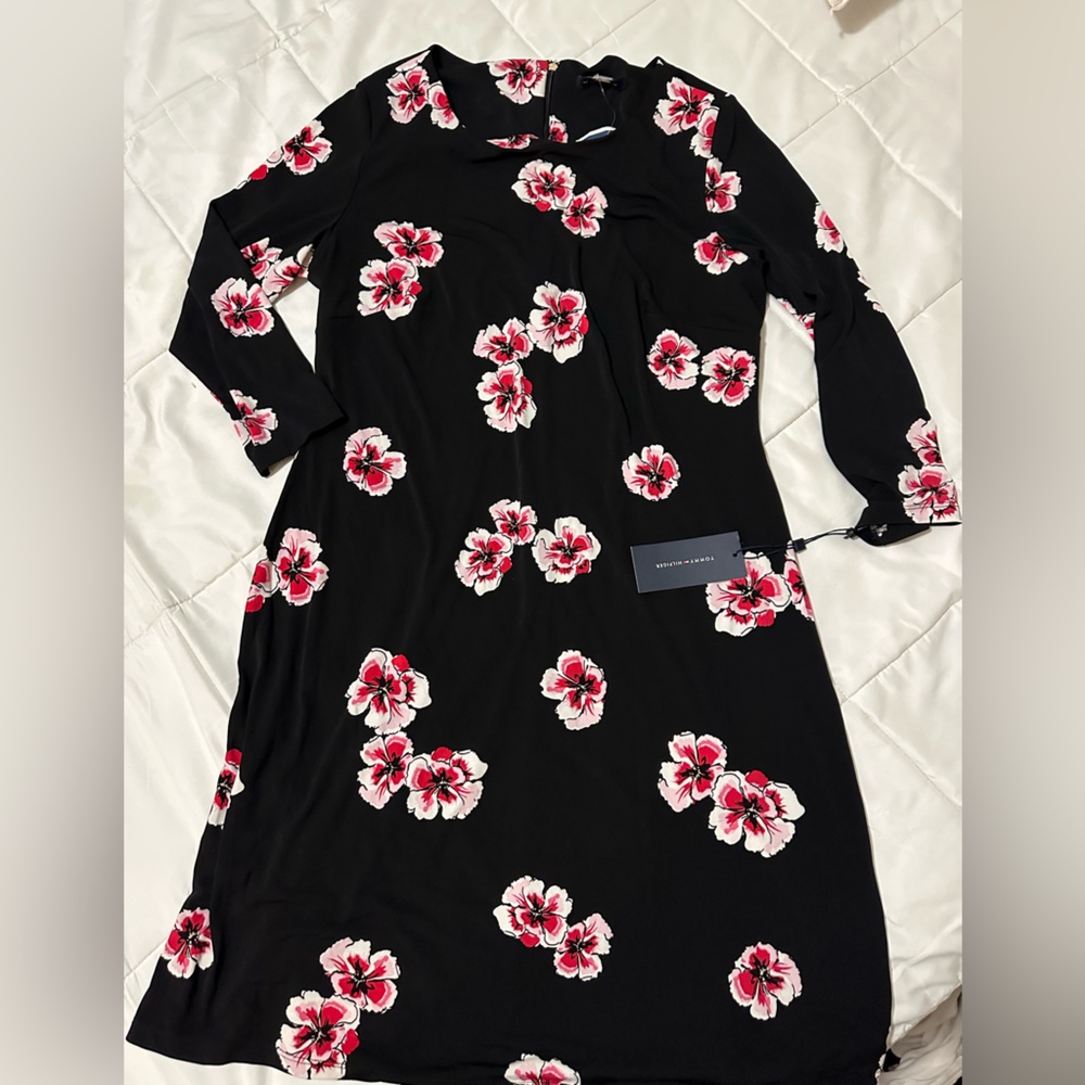 Tommy Hilfiger Dress